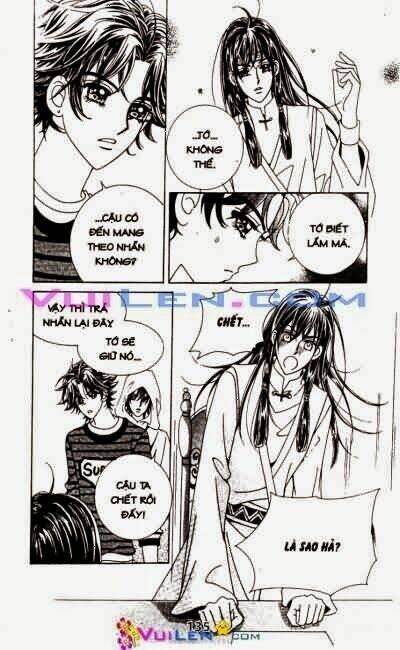 cặp đôi kỳ lạ chapter 9 136