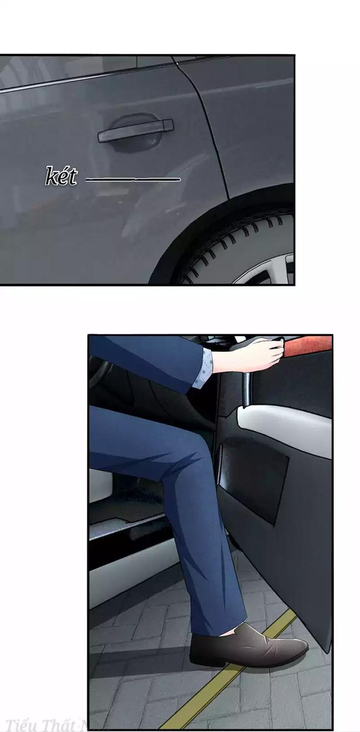 tù nhân tình yêu 99 ngày chapter 6.7 8