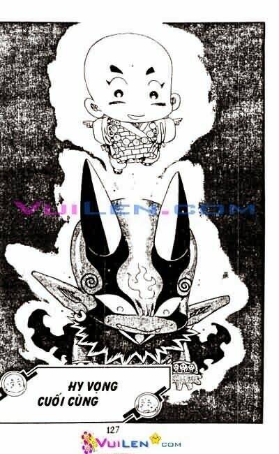 những người bạn tốt chapter 30 127