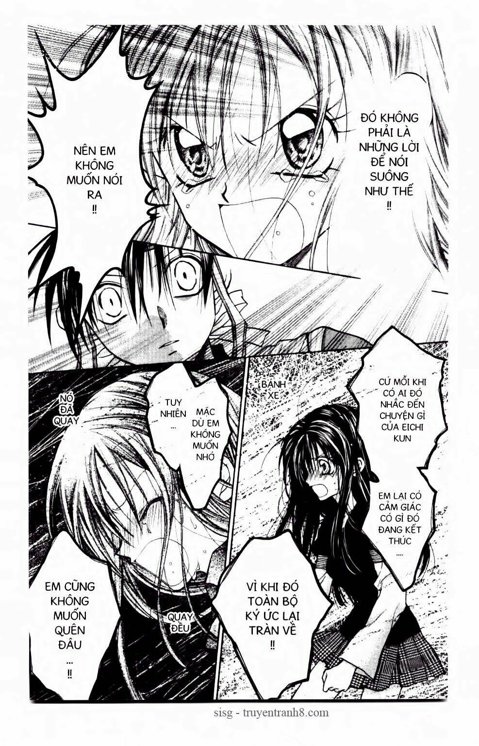 tìm ánh trăng tròn chapter 16 10