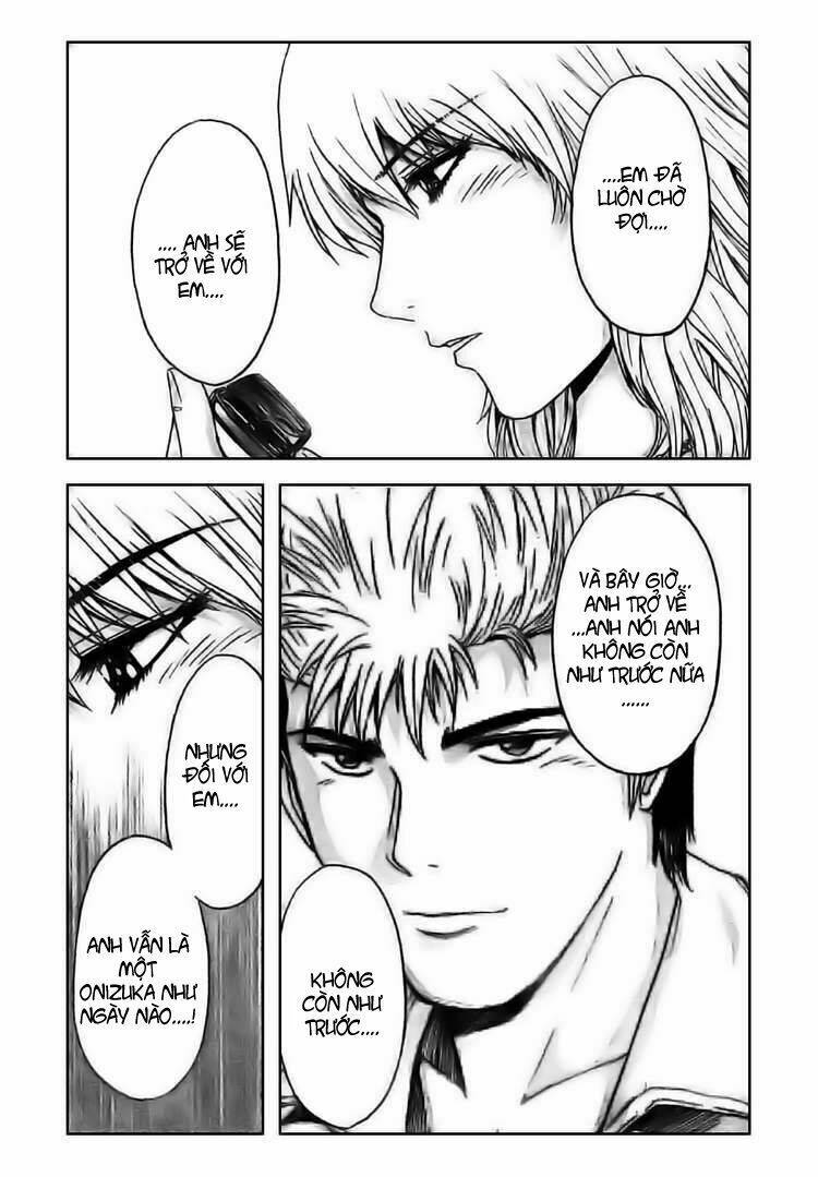 gto: shonan 14 days chapter 17 18