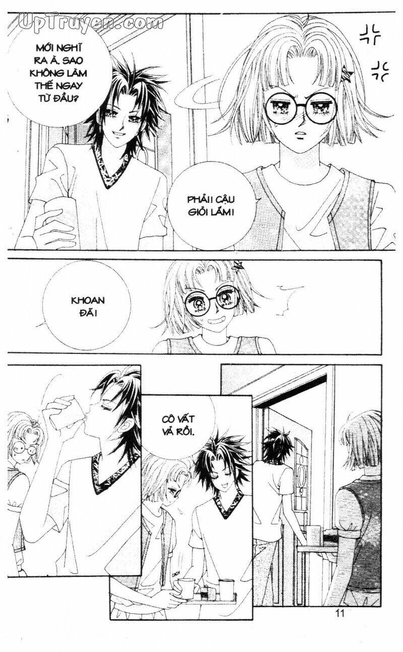 chỉ mình anh chapter 3 10