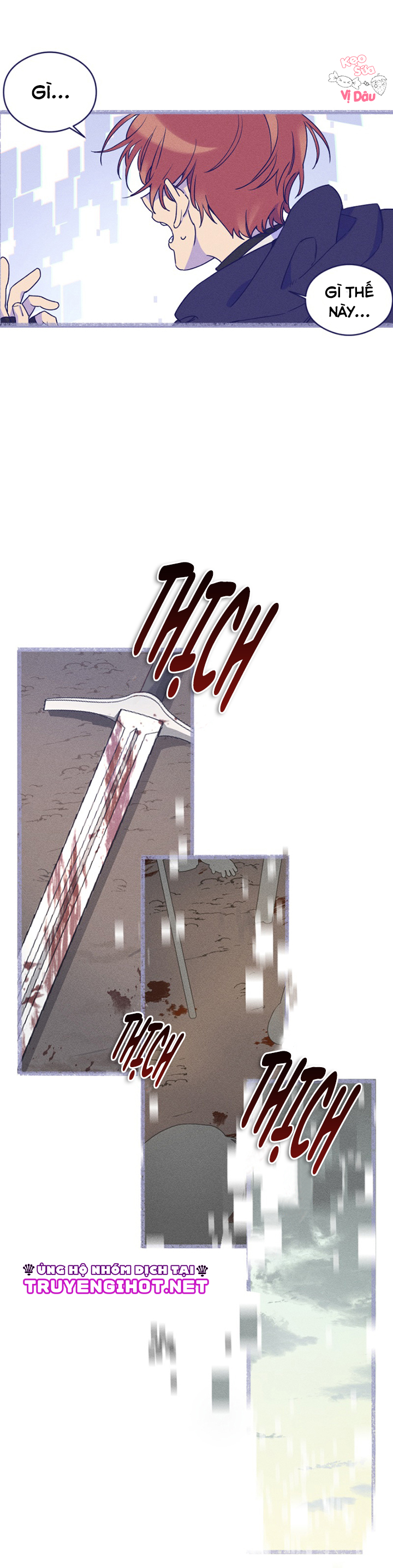 thế giới bên kia truyện tranh chapter 1.1 10