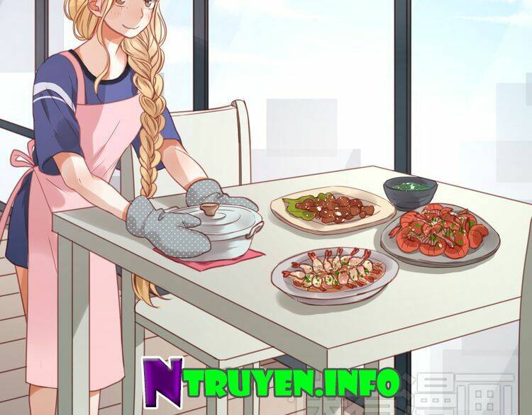 lượm được 1 tiểu hồ ly chapter 25 19