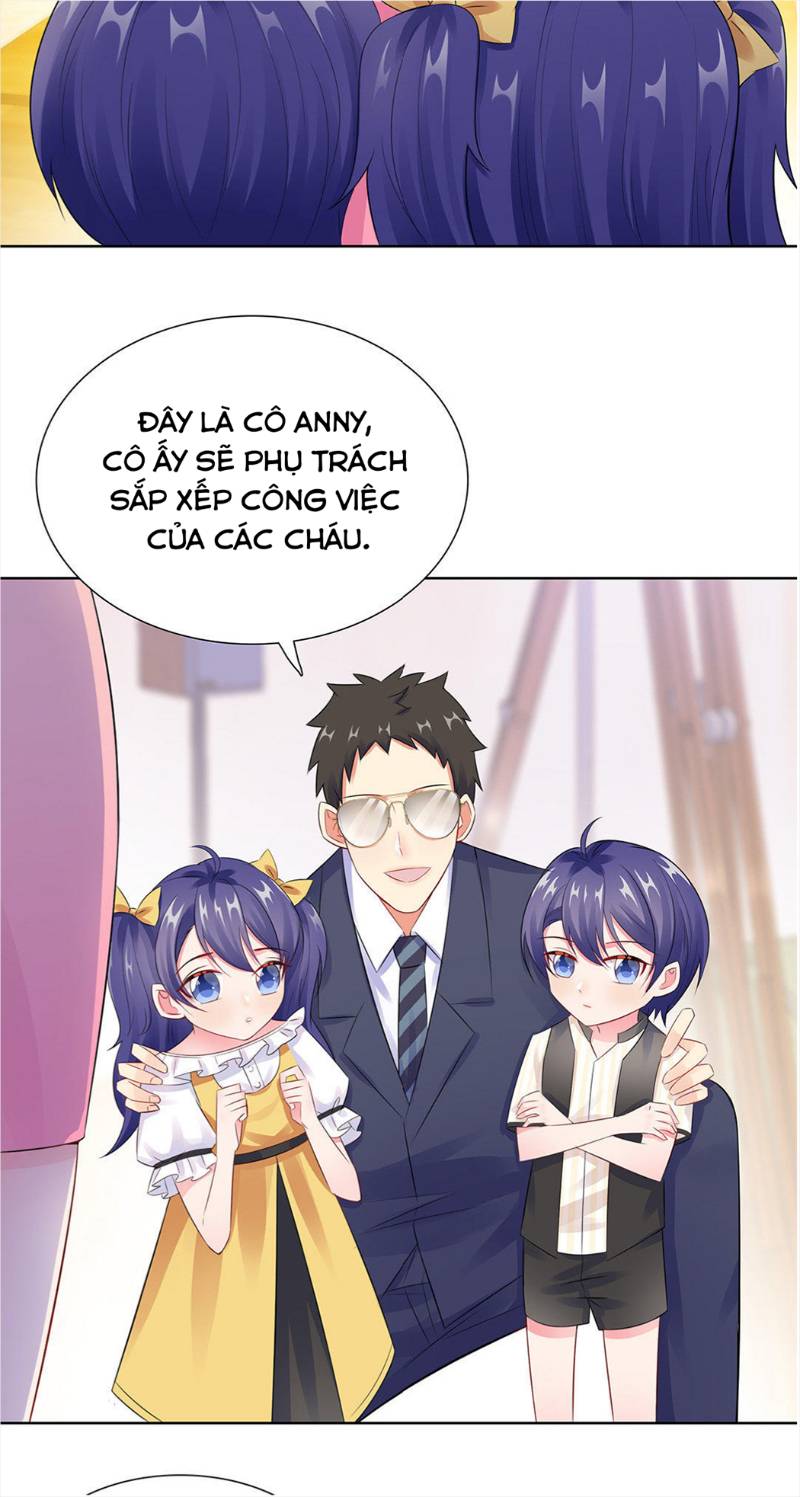 song bảo vô địch chapter 24 18