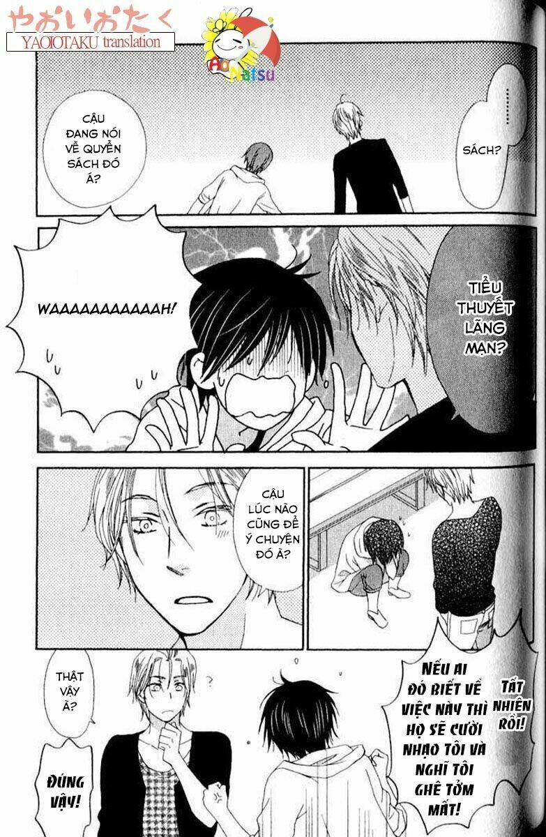 mobile sweet honey chapter 5 27