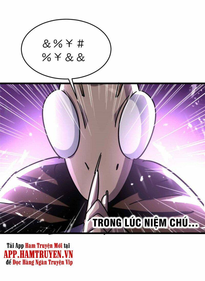 vạn giới tiên vương chapter 158 1