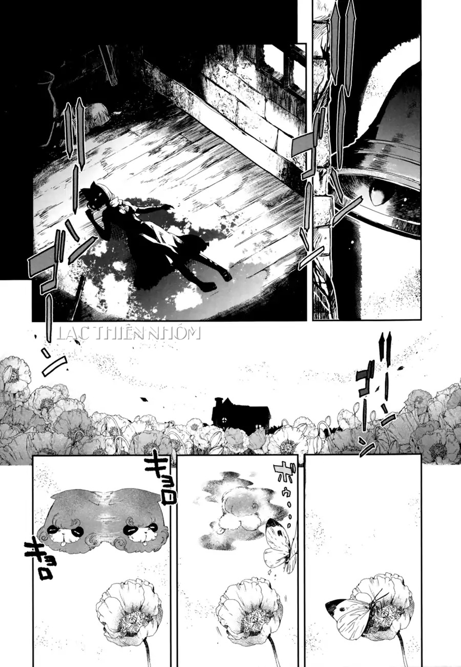 heroines game - trò chơi nữ chính chapter 2 23