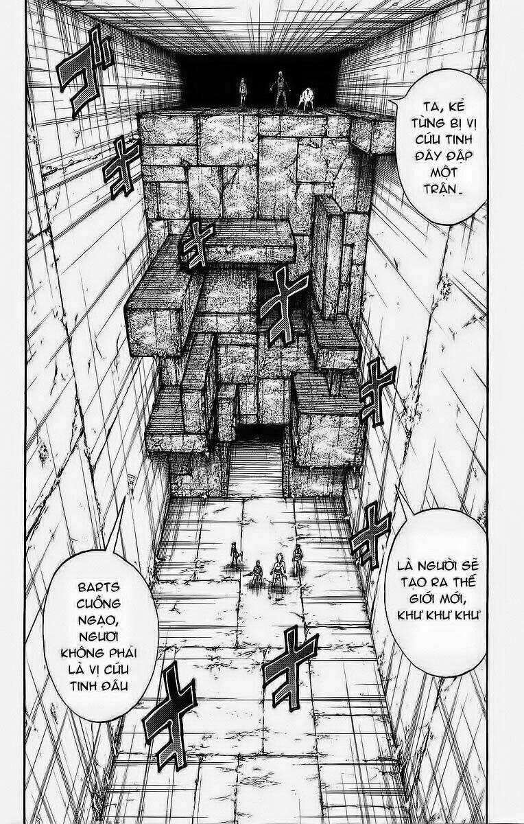 vua trên biển chapter 245 3