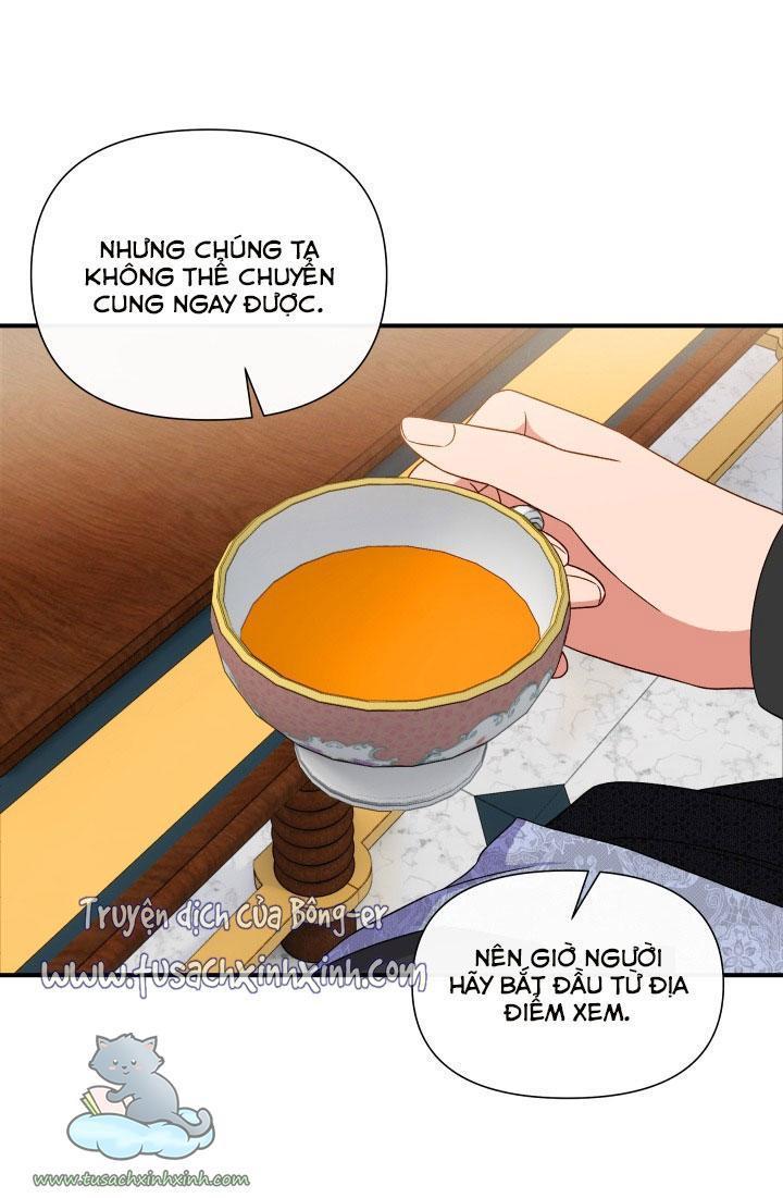 công nương khế ước của gia tộc công tước quái vật chapter 97 34