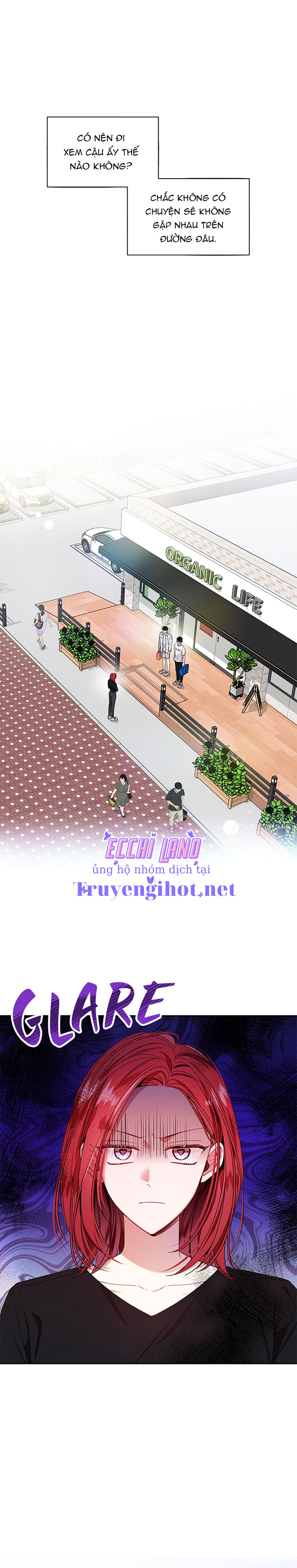 chỉ thị đặc biệt của sếp chapter 31.1 4