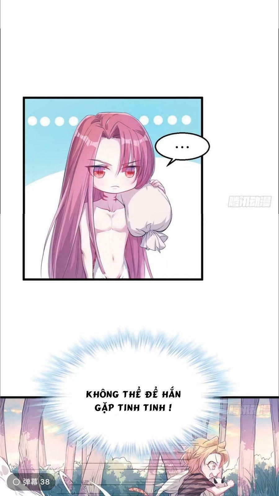 [16+] thảnh thơi thú thế chủng chủng điền, sinh sinh tể chapter 54 13