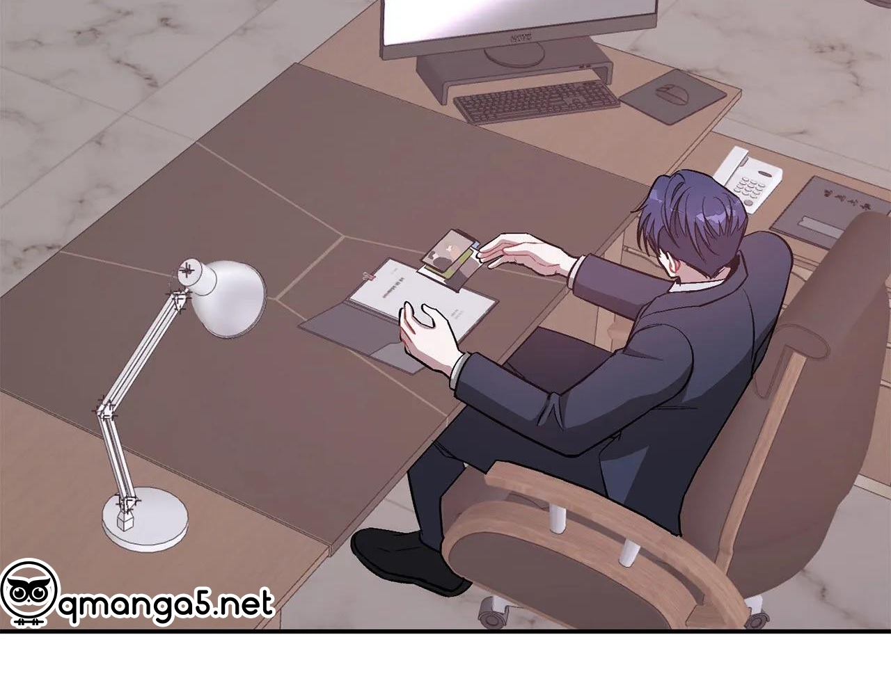 tái sinh [bl manhwa] chapter 48 42