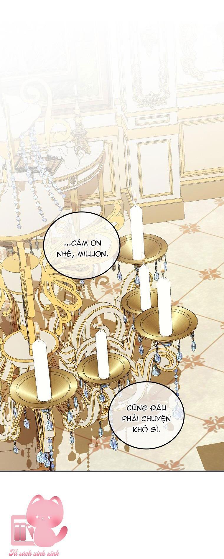 tháng năm cuối cùng của nữ phụ đoản mệnh chapter 43 40