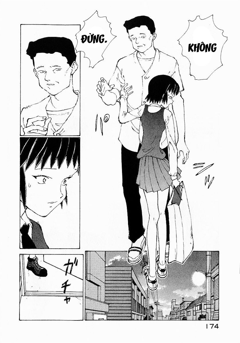 narutaru chapter 21 170