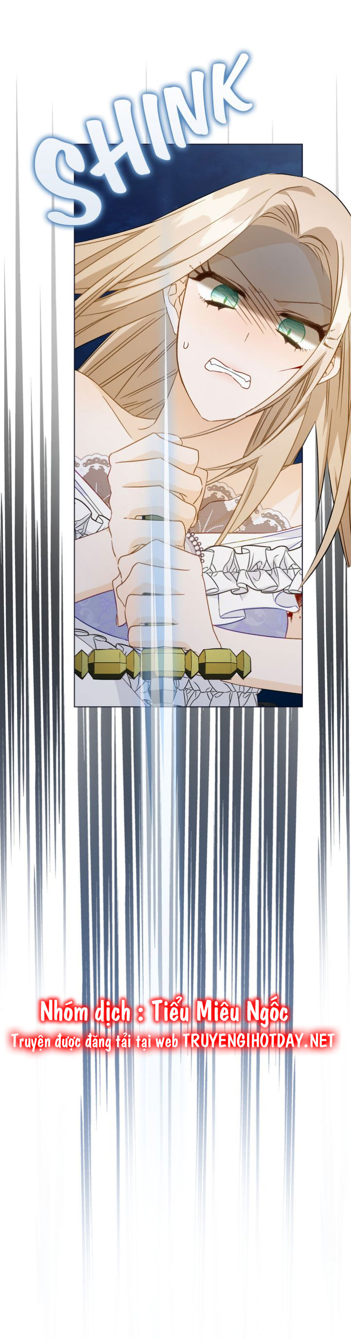 hải tặc thượng lưu chapter 57 25