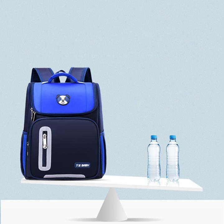 Balo Học Sinh Con Gấu Chống Gù