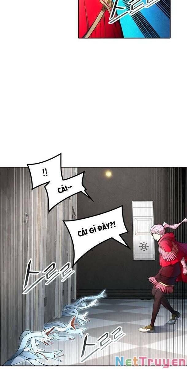 tòa tháp bí ẩn 2 chapter 558 7