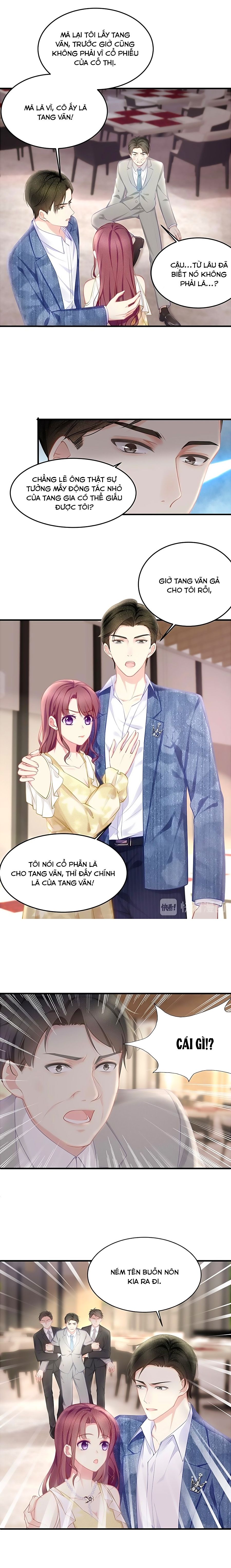 ta với bốn vị cố tiên sinh chapter 41 8