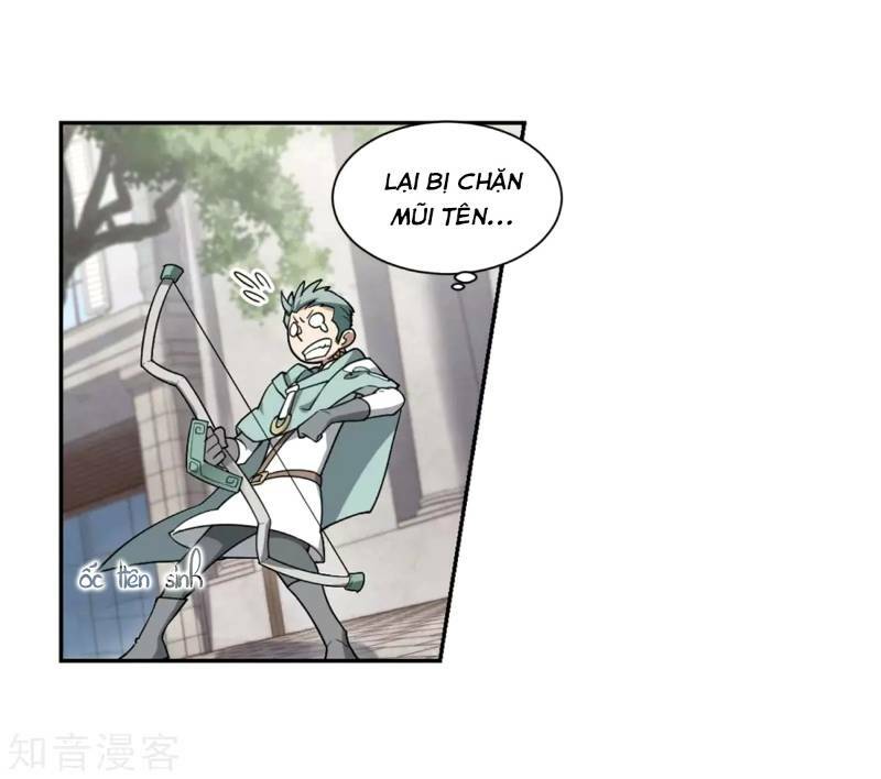 võng du chi cận chiến pháp sư chapter 217 10