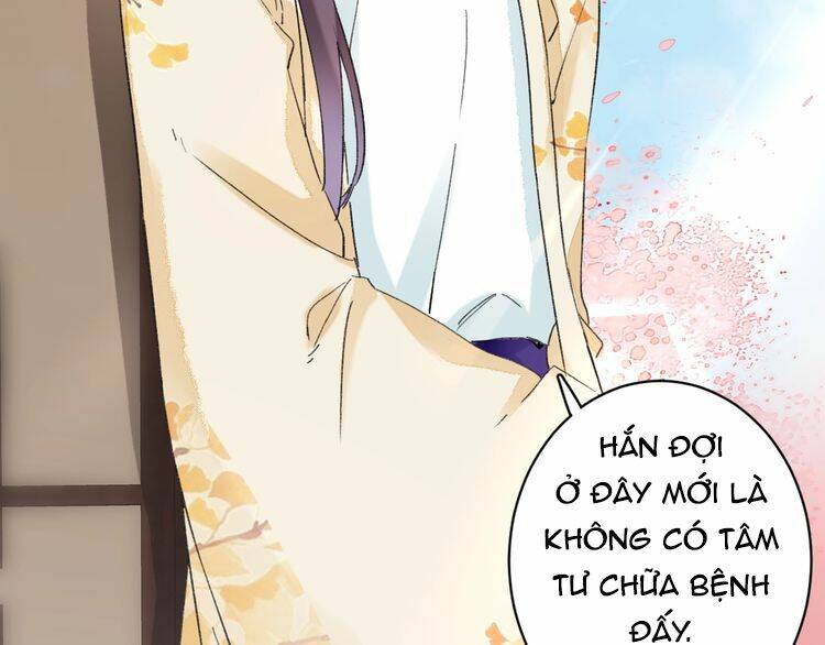 hoa nhan sách chapter 75.2 46