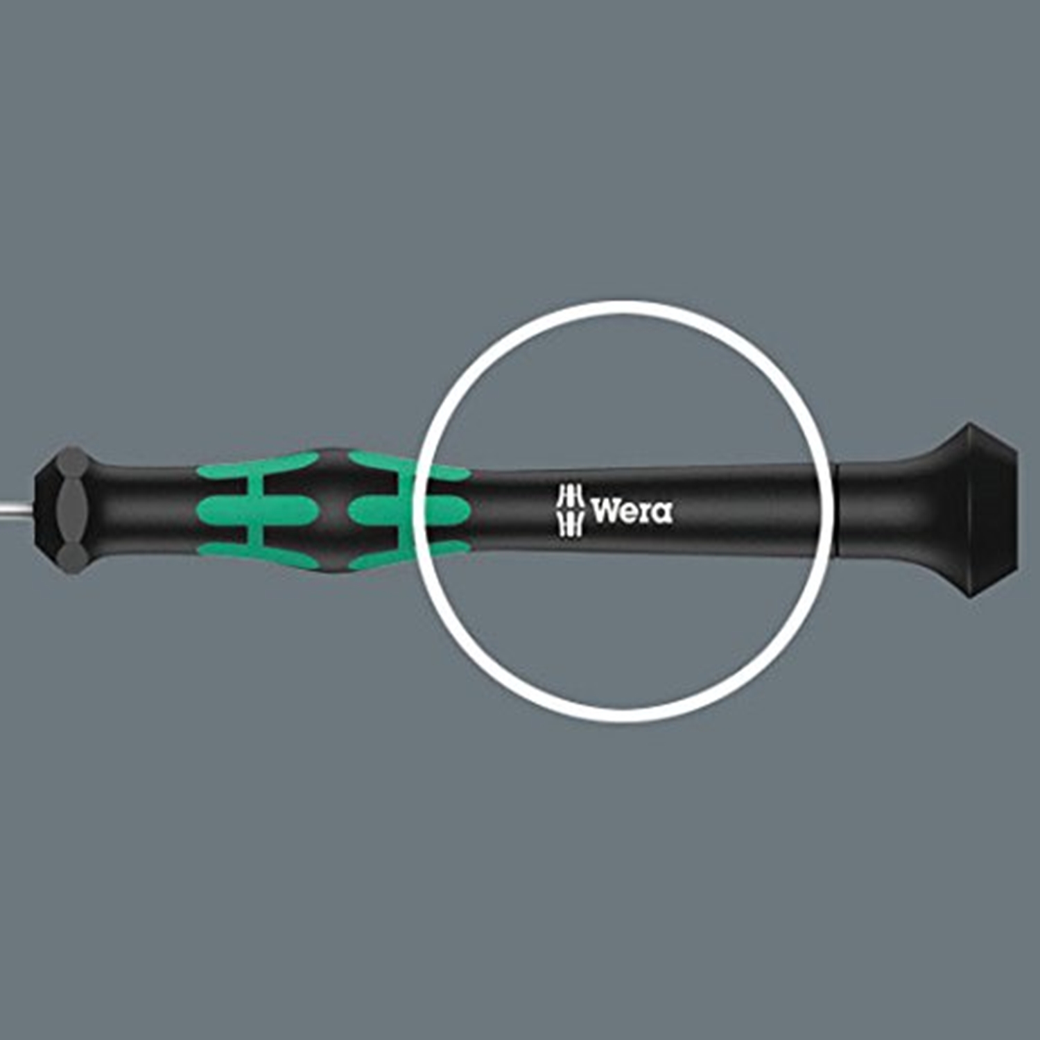 Tua vít hoa thị 5 cạnh ứng dụng điện tử và IPhone 2067 IPR TORX PLUS screwdriver for electronic applications Wera 05030160001