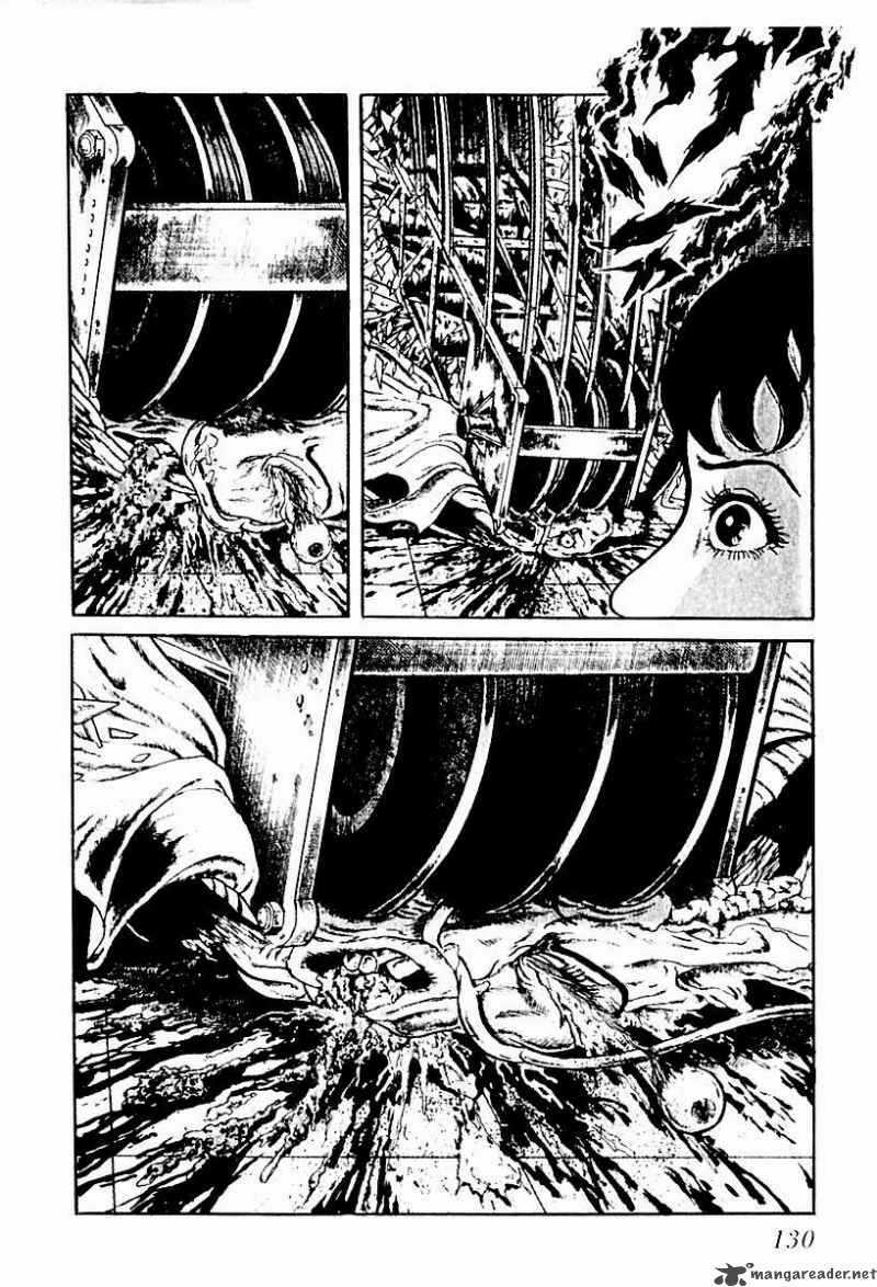 god's left hand, devil's right hand chapter 65 16