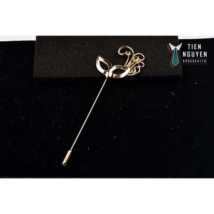 Ghim cài áo - lapel pin - Phụ kiện Trâm Cài Áo