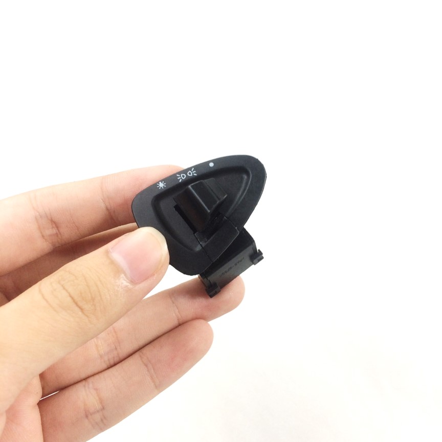 Bộ công tắc đèn xe máy Wave S110