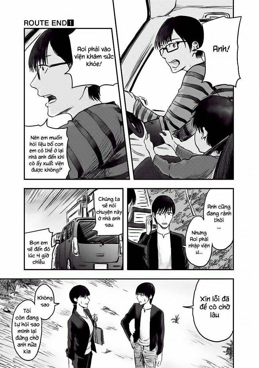 route end chapter 6 10