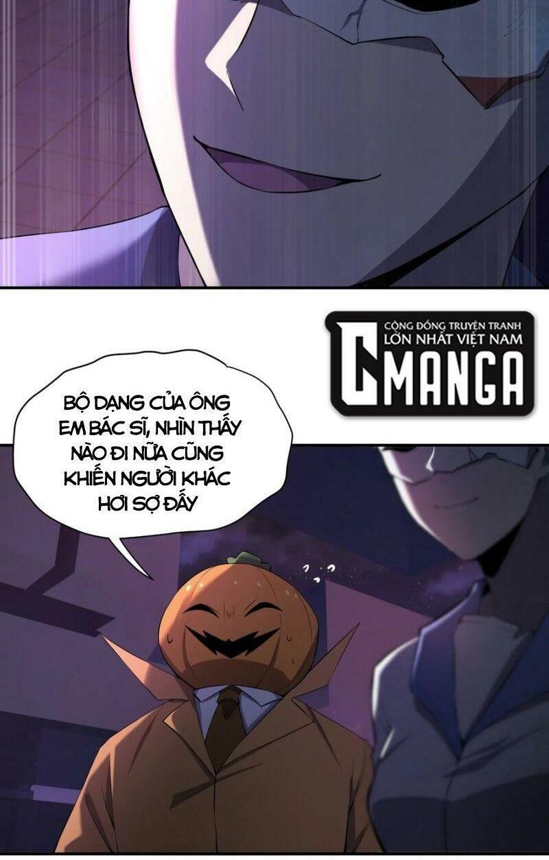 đừng hiểu lầm, tôi mới là người bị hại! chapter 48 6