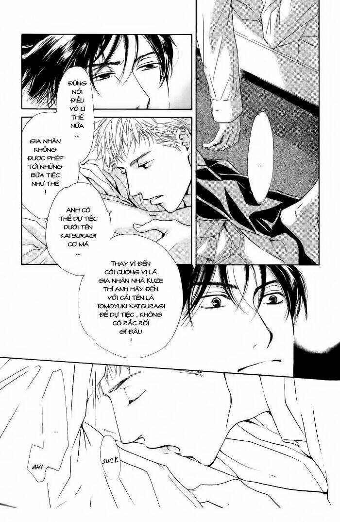 bình minh u sầu chapter 7 12