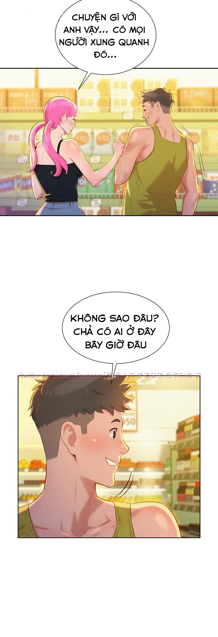 chị gái mưa chapter 12 24