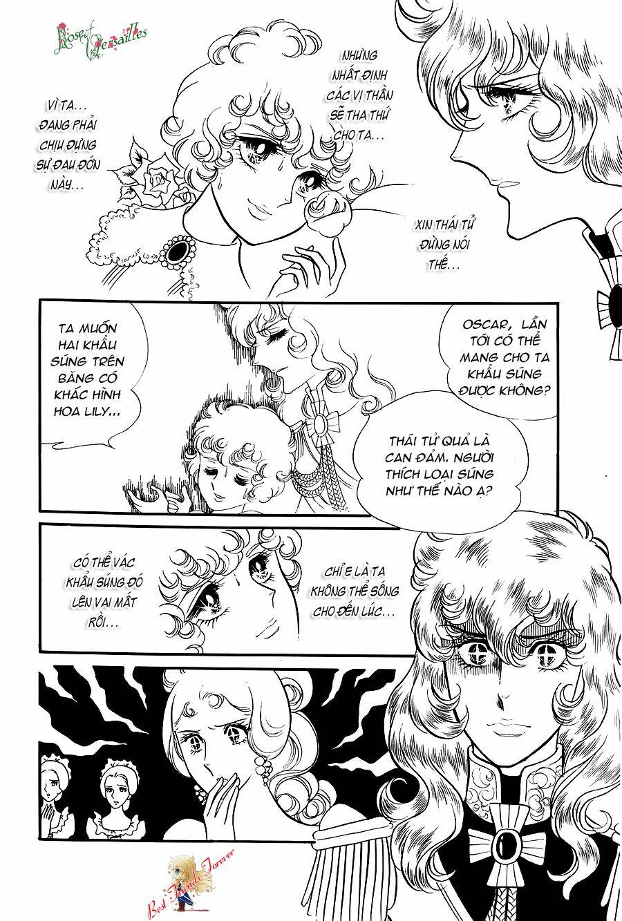 versailles no bara chapter 28 16