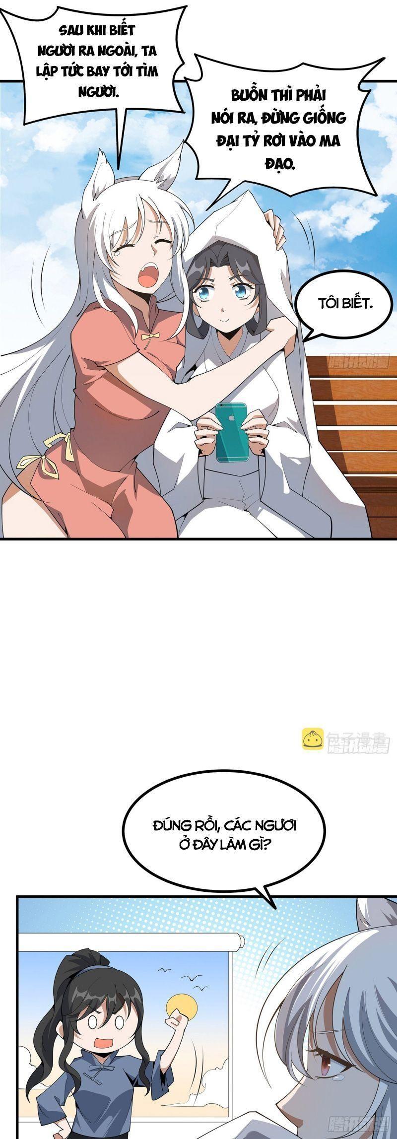 địa cầu đệ nhất kiếm chapter 152 11