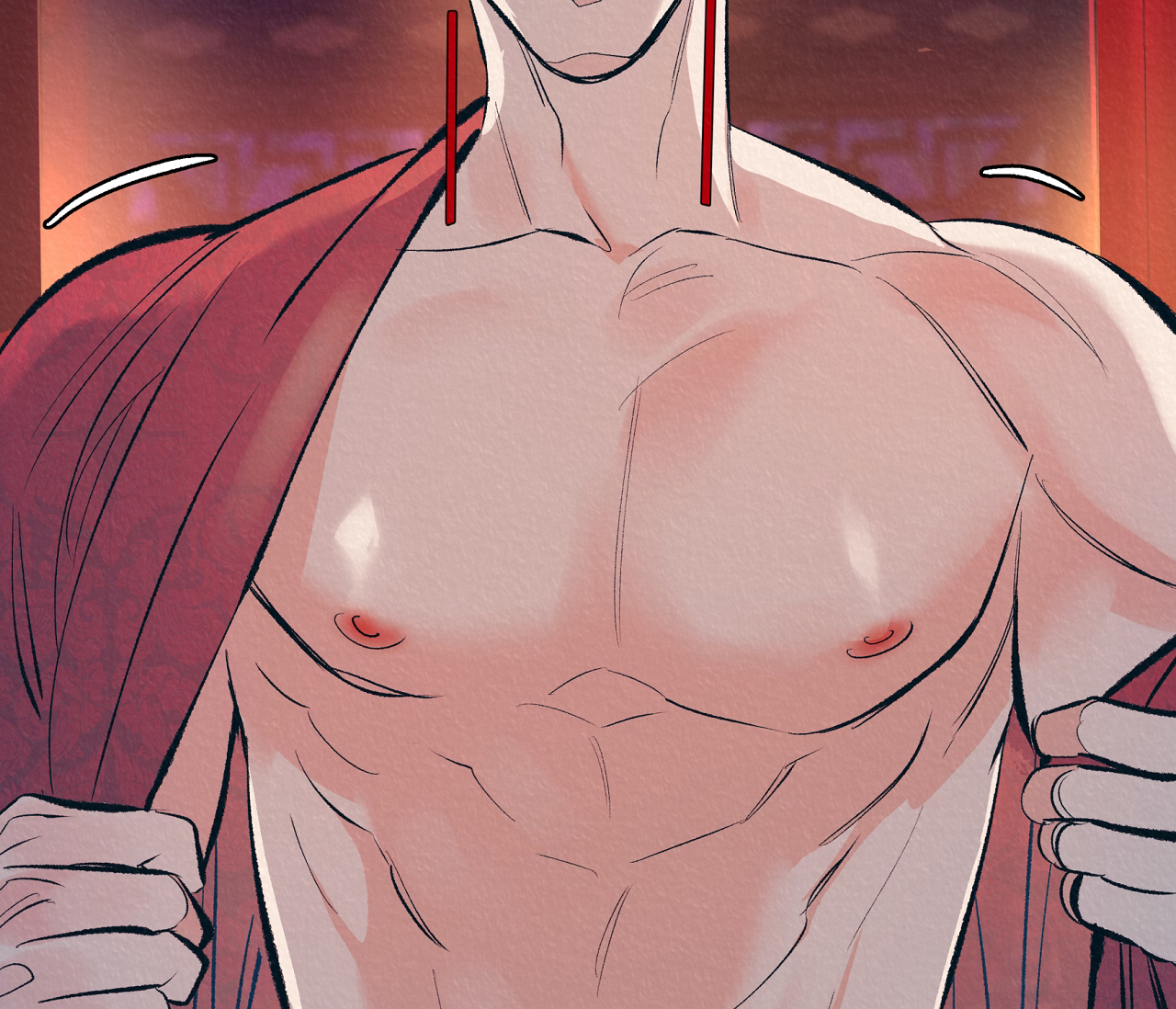 vô liêm sỉ chapter 1 9