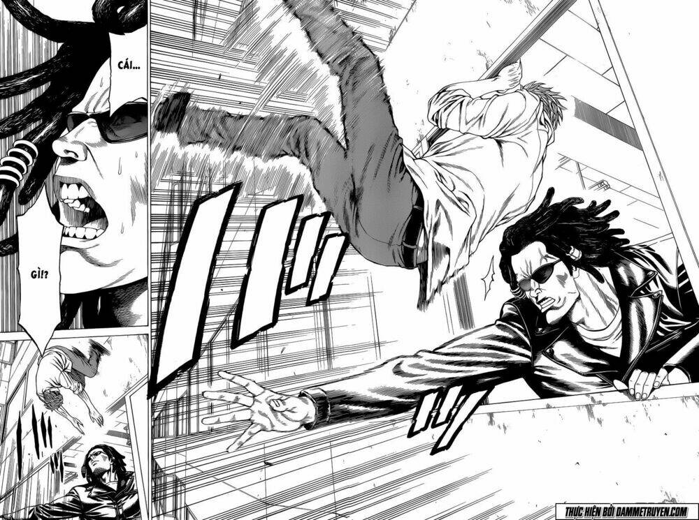 shonan seven chapter 21 39