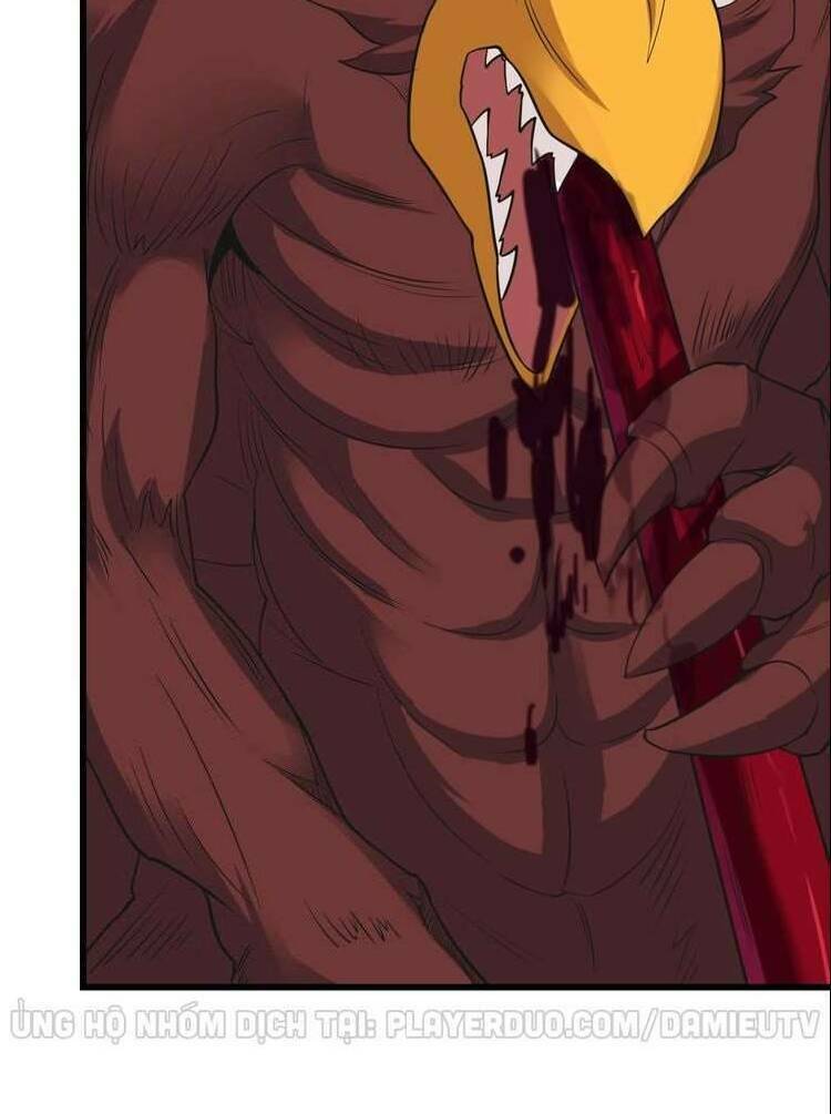 việc tu luyện hằng ngày của vũ đế chapter 37 12