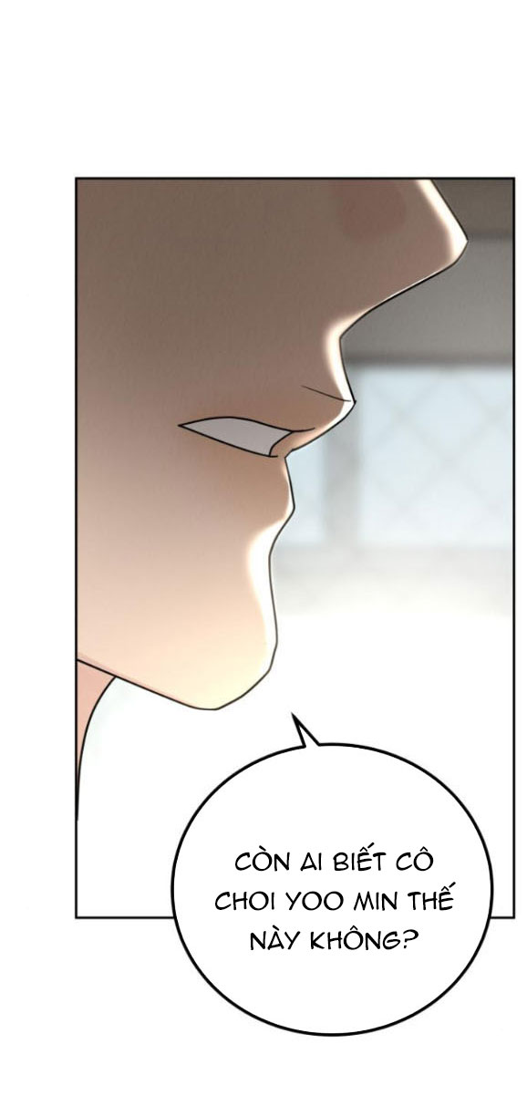 Thuyết Tình Yêu Ích Kỷ chapter 17.2 23