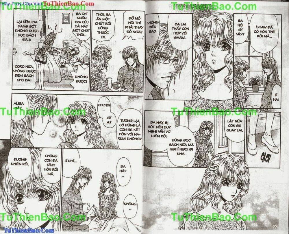 aries - thần thoại 2 chapter 5 16