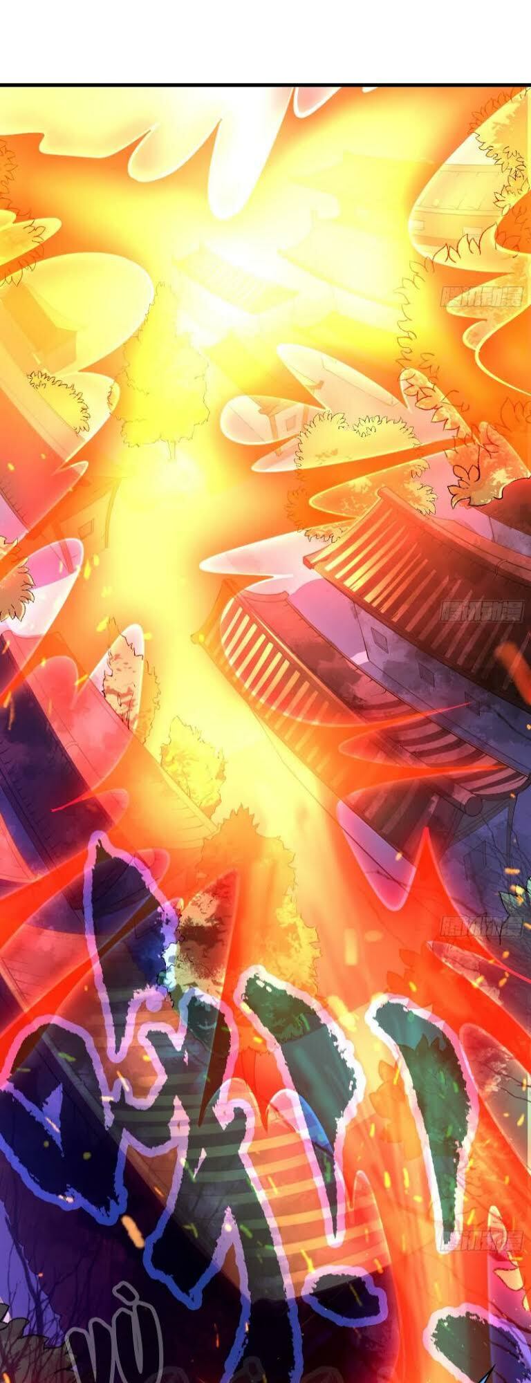 thiên mệnh long thần chapter 13 1