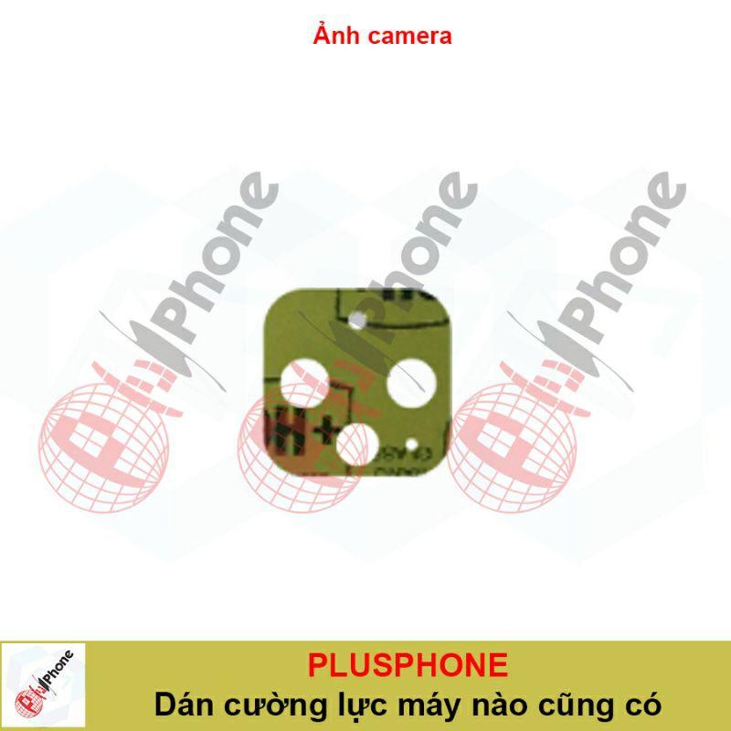 Dán cường lực dẻo nano nhiều mẫu dành cho Google Pixel 4