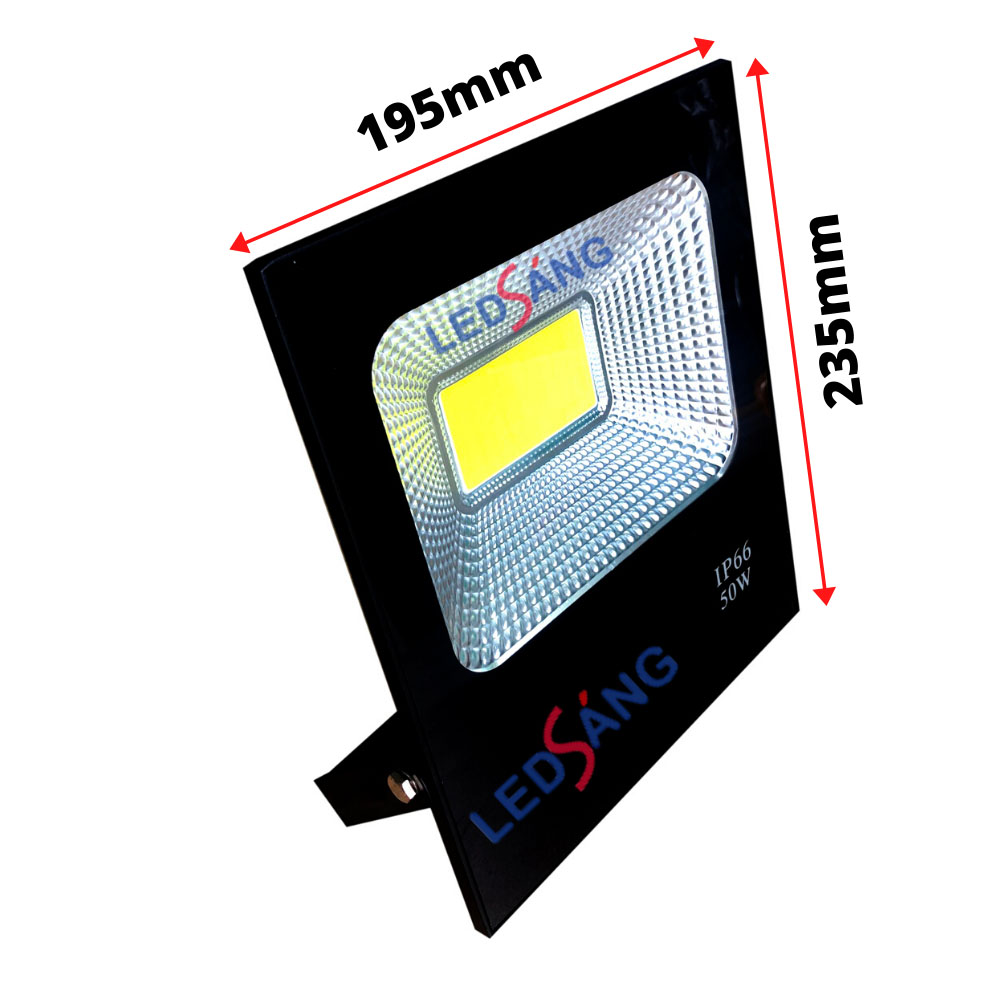 Đèn pha LED - Đèn led ngoài trời -
Đèn pha - Đèn led ngoài trời- Đèn cao áp - PL4 LEDSANG