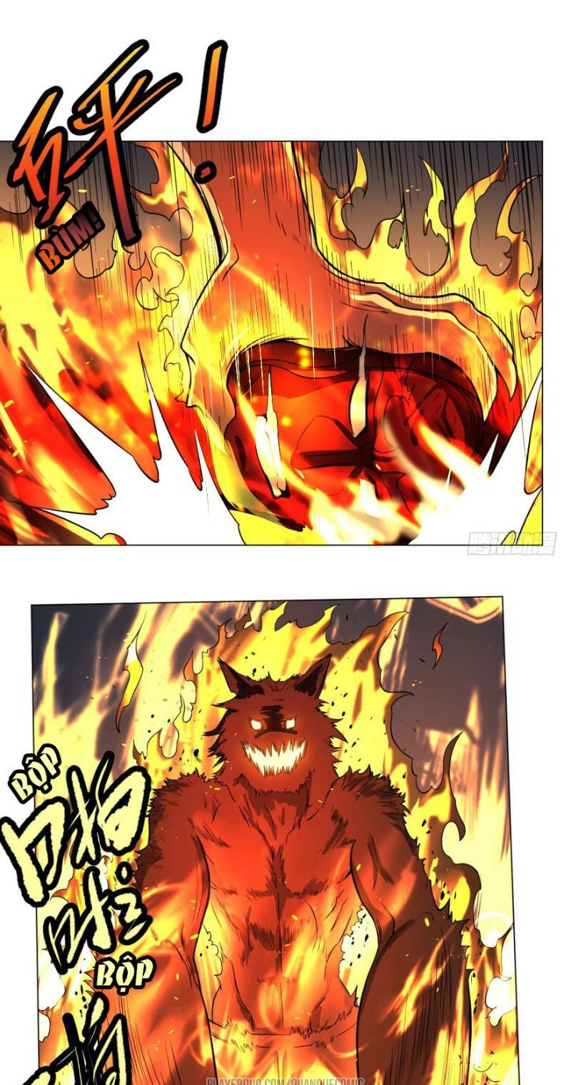 danh sách kẻ phản diện chapter 51 1