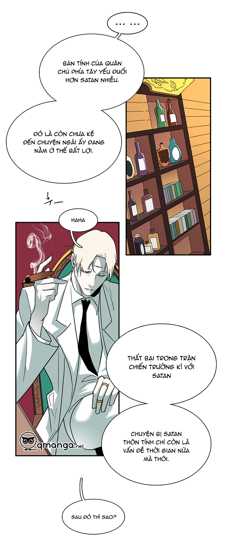 dear door chapter 84 19