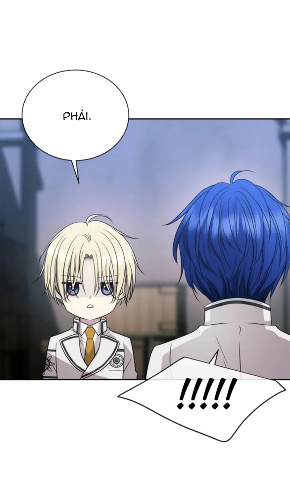 black haze - bản remake 2025 chapter 15.2 25