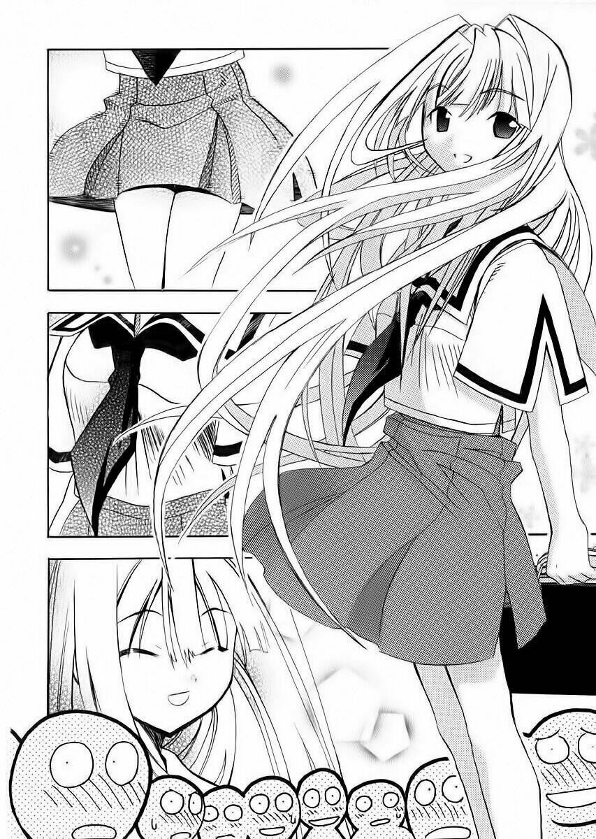 seto no hanayome chapter 9 10