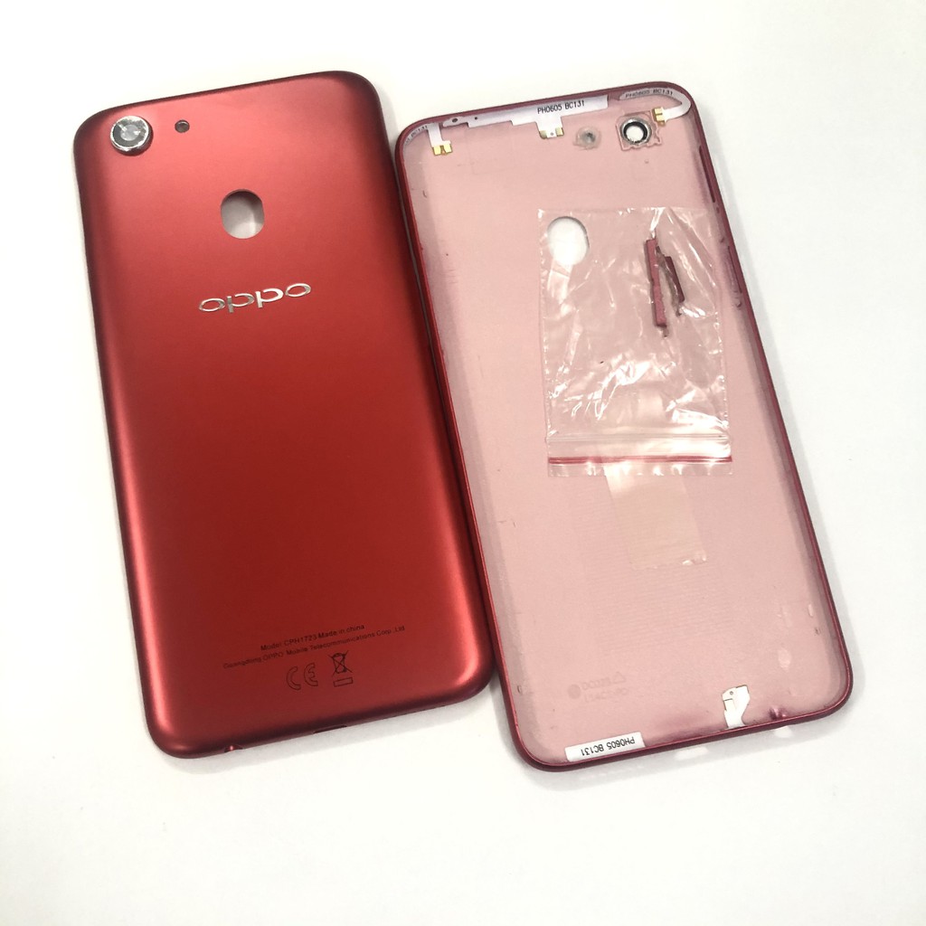 Vỏ thay thế cho Oppo F5