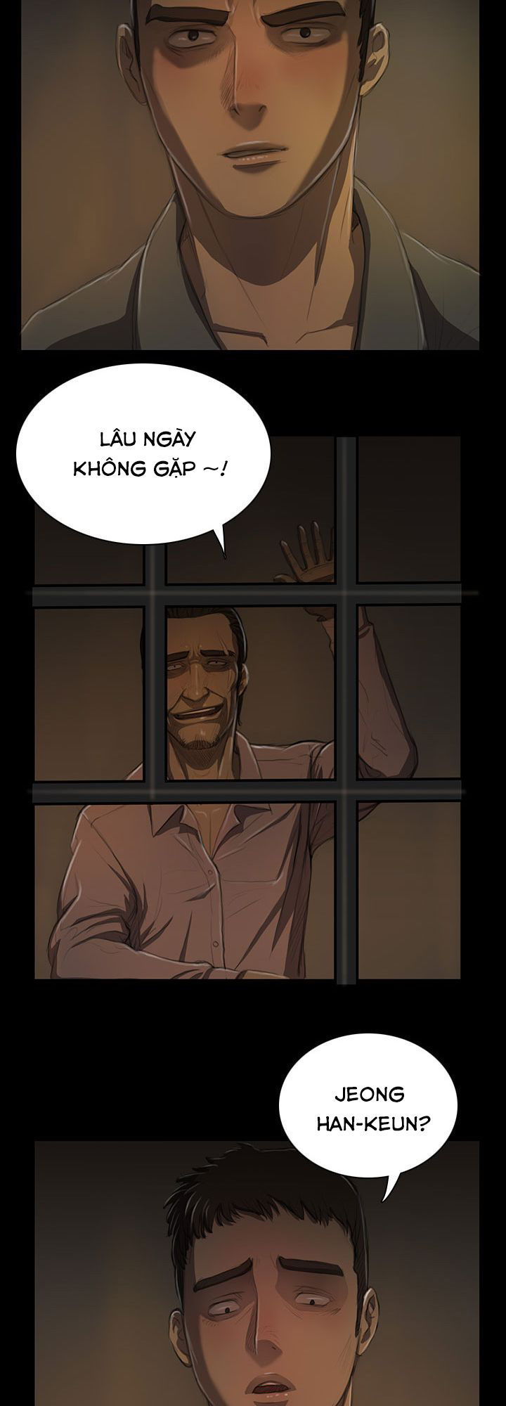 đèn đỏ chapter 13 9