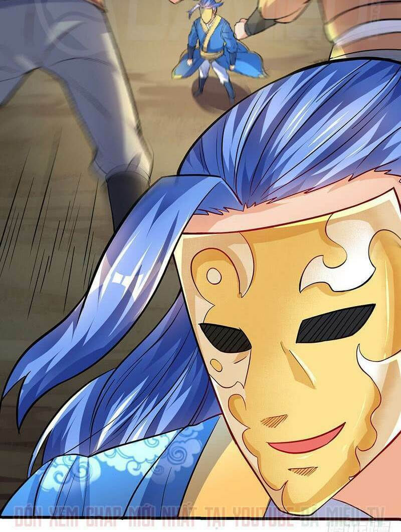 tối cường thăng cấp chapter 20 25